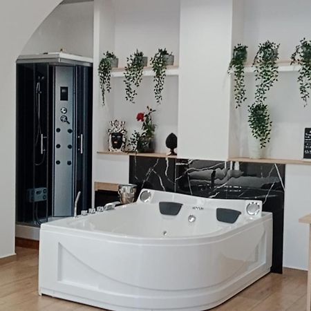 Catania Station Luxury Suite Exterior foto